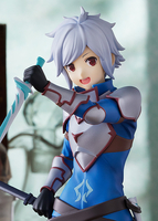 Is It Wrong to Try to Pick Up Girls in a Dungeon? IV - Bell Cranel POP UP PARADE Figure image number 4