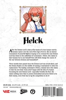 Helck Manga Volume 1 image number 1