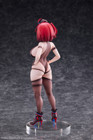 original-character-rainbow-red-apple-17-scale-figure image number 2