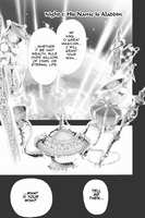 Magi Manga Volume 1 image number 2