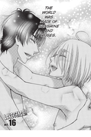 Love Stage!! Manga Volume 4 image number 2