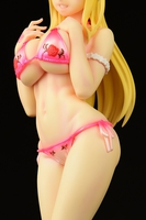 Fairy Tail - Lucy Heartfilia 1/6 Scale Figure (Swimsuit Pure in Heart MaxCute Ver.) image number 6
