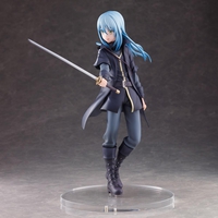 That Time I Got Reincarnated as a Slime - Rimuru Tempest Complete Figure image number 2