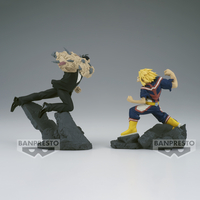 my-hero-academia-all-might-combination-battle-prize-figure image number 4