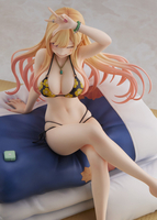 My Dress-Up Darling - Marin Kitagawa 1/7 Scale Figure (Swimsuit Ver.) image number 6