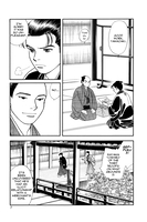 Kaze Hikaru Manga Volume 18 image number 2