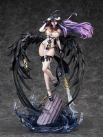 Albedo China Dress Ver Overlord Figure image number 0