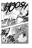 Dragon Ball Z Manga Volume 8 (2nd Ed) image number 3