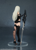 YoRHa No 2 Type A Deluxe Ver NieR Automata Figure image number 4