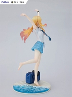 My-Dress-Up-Darling-statuette-PVC-Tenitol-Marin-Kitagawa-22-cm image number 7