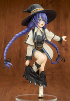Mushoku Tensei Jobless Reincarnation - Roxy Migurdia 1/7 Scale Figure (Dressing Mode Ver.) image number 3
