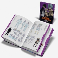 My Hero Academia - Season 3 Part 1 Limited Edition Blu-ray + DVD image number 1
