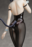Strike Witches Road to Berlin - Sanya V Litvyak 1/4 Scale Figure (Bunny Style Ver.) image number 5
