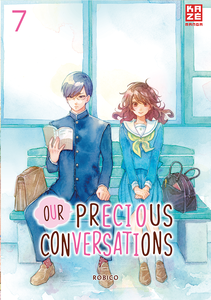 Our Precious Conversations - Volume 7 - Final (German)