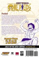 One Piece Omnibus Edition Manga Volume 23 image number 1