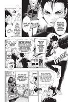 Haikyu!! Manga Volume 3 image number 5