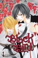 Black Bird Manga Volume 1 image number 0