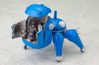 Ghost In The Shell Stand Alone Complex - Tachikoma 1/35 Scale Model Kit (Re-Run) image number 9