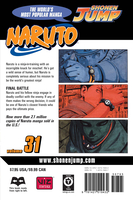 naruto-manga-volume-31 image number 1