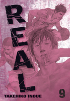 Real Manga Volume 9 image number 0