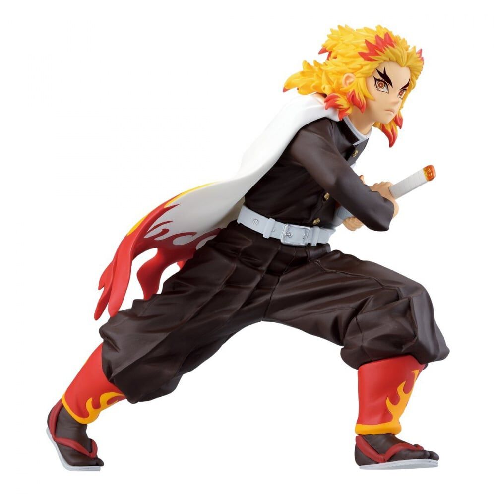 Rengoku-Maxi image number 1
