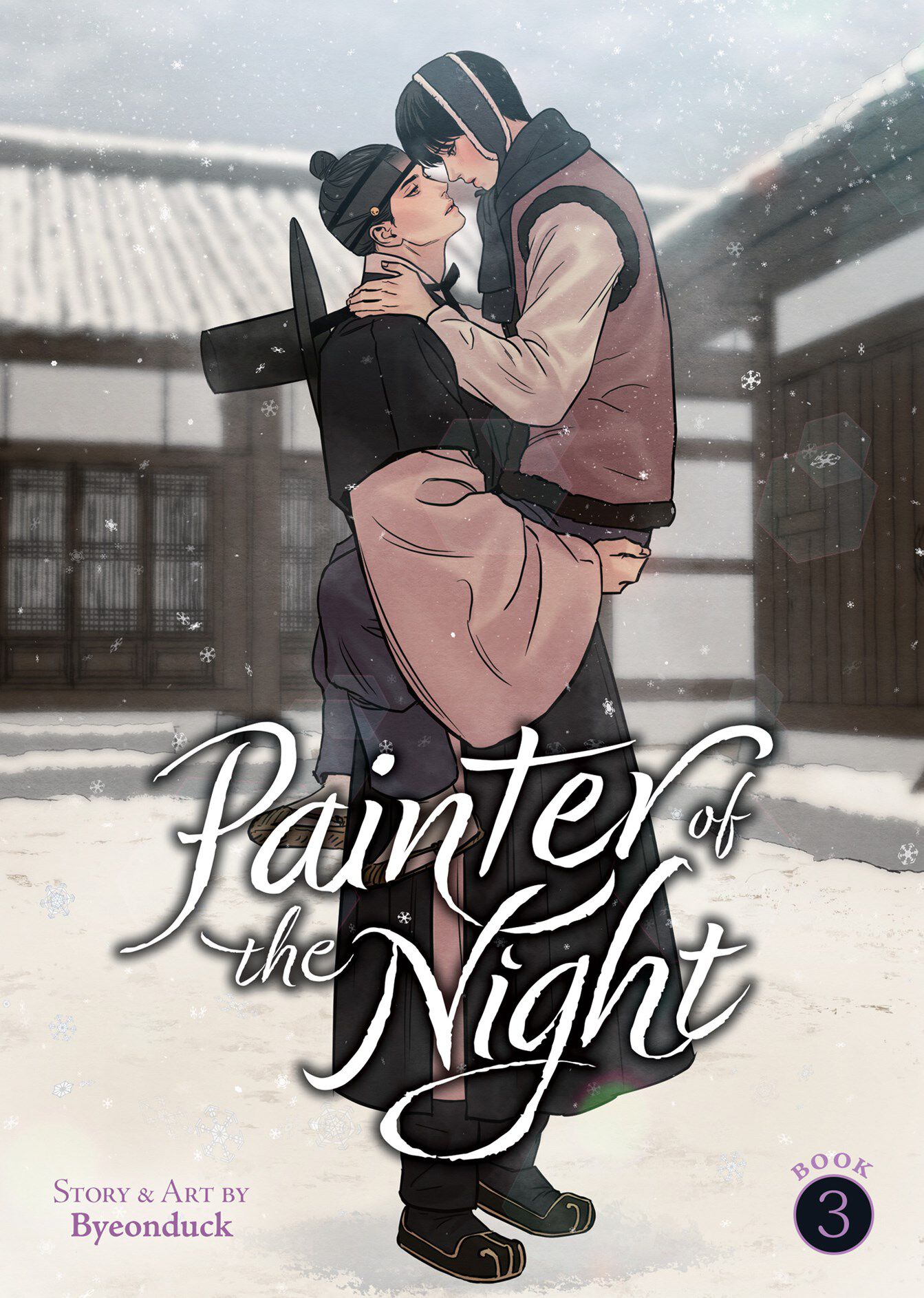 painter-of-the-night-manhwa-volume-3