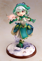 Prushka Made in Abyss Dawn of the Deep Soul Figure image number 1
