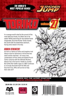 toriko-manga-volume-27 image number 1