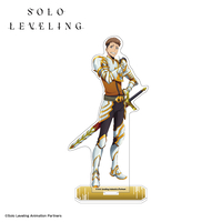 solo-leveling-yoo-jinho-big-acrylic-stand image number 0