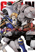 Goblin Slayer Manga Volume 13 image number 0