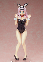 Kaguya-sama Love Is War Ultra Romantic - Chika Fujiwara 1/4 Scale Figure (Bare Leg Bunny Ver.) image number 6