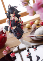 Hololive Production - Ookami Mio POP UP PARADE Figure image number 5