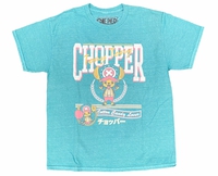 One Piece - Chopper Cotton Candy Lover T-Shirt - Crunchyroll Exclusive! image number 0
