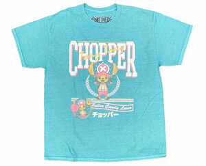 One Piece - Chopper Cotton Candy Lover T-Shirt - Crunchyroll Exclusive!