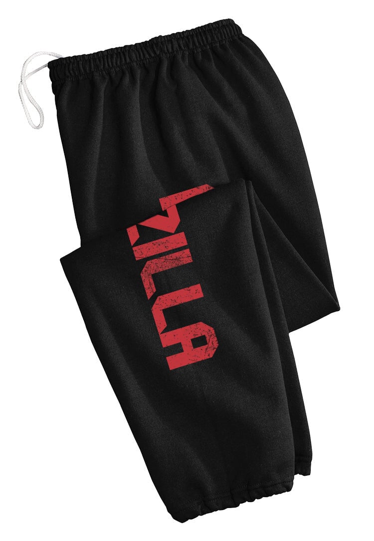CR Loves Godzilla III - MechaGodzilla Sweatpants image number 1