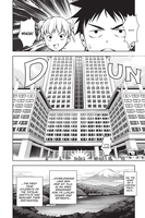 Food Wars! Manga Volume 3 image number 2