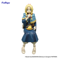 delicious-in-dungeon-marcille-noodle-stopper-figure image number 5