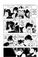 Dr. Slump Manga Volume 10 image number 4