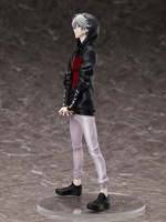 Evangelion - Kaworu Nagisa 1/7 Scale Figure (Radio Eva Ver.) (Re-Run) image number 3