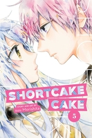 Shortcake Cake Manga Volume 5 image number 0
