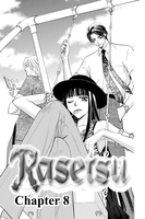 rasetsu-manga-volume-3 image number 1