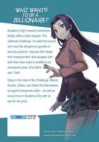 A Certain Scientific Railgun Manga Volume 14 image number 1