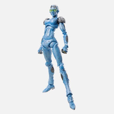 JoJo's Bizarre Adventure: Stone Ocean Part 6 - S?F Chozokado Figure