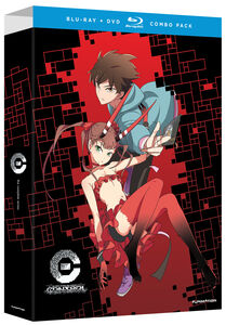 Val X Love - The Complete Series Subtitled Edition (Blu-Ray) - Blu-ray -  Crunchyroll Store
