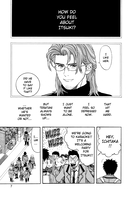 I''s Manga Volume 6 image number 1