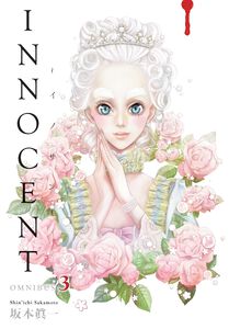 Innocent Manga Omnibus Volume 3