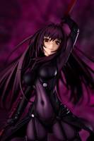 Fate/Grand Order - Lancer/Scathach (Re-run) 1/7 Scale Figure image number 4
