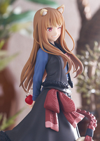 spice-and-wolf-holo-pop-up-parade-figure-2024-ver image number 2