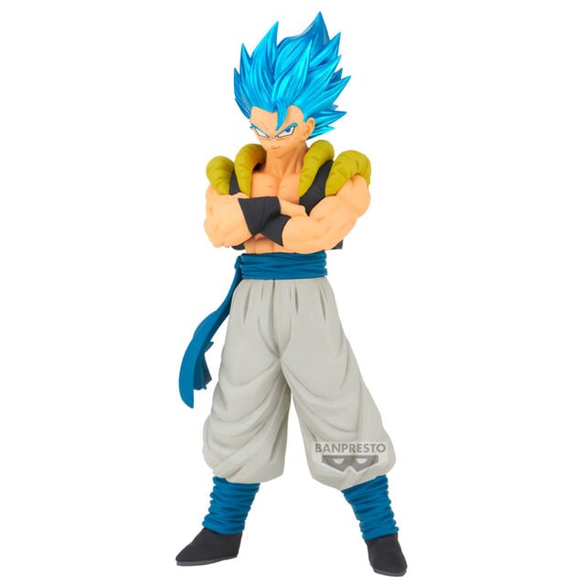 Dragon Ball Super - Gogeta Blood of Saiyans Prize Figure