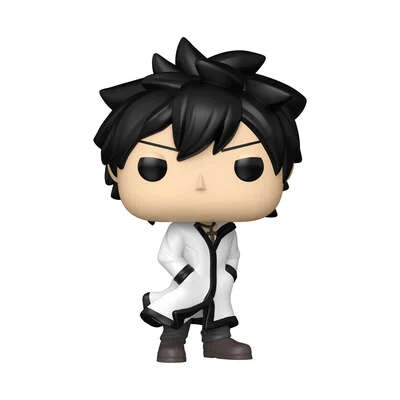 FAIRY TAIL: 100 Years Quest - Gray Funko POP! (Chance of Chase)
